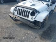 ✅ 2017 Jeep Wrangler Unlimited Sahara • VIN: 1C4HJWEG3HL505307 • Лот: 42497015. Опубликован ранее на IAAI с пробегом 92 790 миль. Бесплатный доступ к архиву аукционных продаж из США и подробный отчёт об истории автомобиля на DreamBid. Изображение 6.