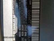 ✅ 2017 Mercedes-Benz SLC 300 • VIN: WDDPK3JA5HF139010 • Лот: 62964345. Опубликован ранее на Copart с пробегом 61 090 миль. Бесплатный доступ к архиву аукционных продаж из США и подробный отчёт об истории автомобиля на DreamBid. Изображение 12.