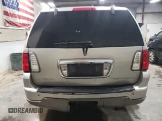 ✅ 2003 Lincoln Navigator Luxury • VIN: 5LMFU28R93LJ21683 • Lot: 80152034. Wystawiony na Copart z przebiegiem 139 811 mil. Bezpłatny archiwum sprzedaży aukcyjnych z USA i szczegółowy raport historii pojazdu na DreamBid. Zdjęcie 6.