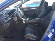 ✅ 2021 Honda Civic Sport • VIN: 2HGFC2F81MH553768 • Lot: 82382715. Listed on Copart with 50,585 mi. Free auction sales archive from the USA and detailed vehicle history report at DreamBid. Image 7.