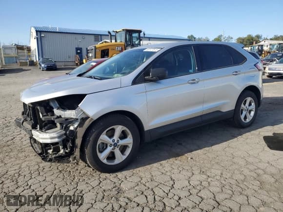 ✅ 2019 Ford Edge SE • VIN: 2FMPK4G98KBB19044 • Lot: 80127615. Listed on Copart with 62,427 mi. Free auction sales archive from the USA and detailed vehicle history report at DreamBid. Image 1.