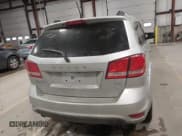✅ 2011 Dodge Journey R/T • VIN: 3D4PH6FGXBT570773 • Лот: 41440356. Опубликован ранее на IAAI с пробегом 131 541 миль. Бесплатный доступ к архиву аукционных продаж из США и подробный отчёт об истории автомобиля на DreamBid. Изображение 16.