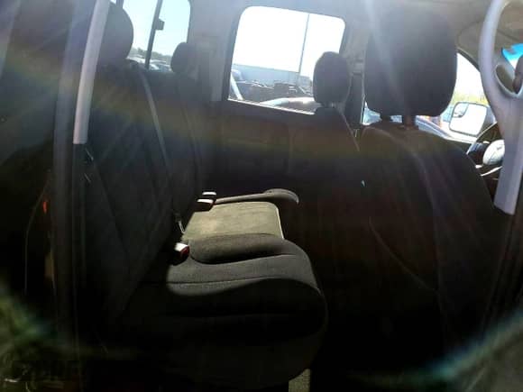 ✅ 2005 Dodge 1500 SLT • VIN: 1D7HU18D65S286538 • Лот: 76457664. Размещён на Copart с пробегом 137 595 миль миль. Получите бесплатный доступ к архиву аукционных продаж из США и посмотрите подробный отчёт об истории автомобиля на DreamBid. Изображение 10.