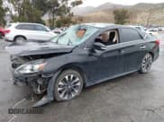 ✅ 2016 Nissan Sentra SV • VIN: 3N1AB7AP1GY285233 • Lot: 42179788. Listed on IAAI with 102,893 mi. Free auction sales archive from the USA and detailed vehicle history report at DreamBid. Image 17.