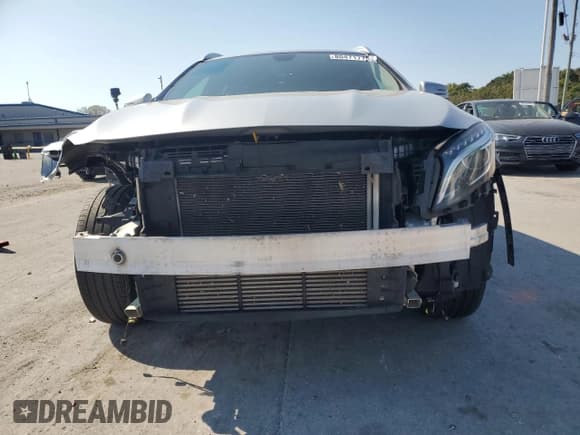 ✅ 2015 Mercedes-Benz GLA 250 • VIN: WDCTG4GB8FJ084072 • Lot: 80471775. Listed on Copart with 104,665 mi. Free auction sales archive from the USA and detailed vehicle history report at DreamBid. Image 5.