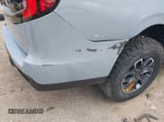 ✅ 2025 Ford Expedition Tremor • VIN: 1FMJU1RGXSEA12933 • Lot: 42981737. Wystawiony na IAAI z przebiegiem 5 060 mil. Bezpłatny archiwum sprzedaży aukcyjnych z USA i szczegółowy raport historii pojazdu na DreamBid. Zdjęcie 19.