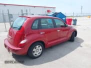 ✅ 2009 Chrysler PT Cruiser • VIN: 3A8FY489X9T519417 • Лот: 42928637. Опубликован ранее на IAAI с пробегом 123 490 миль. Бесплатный доступ к архиву аукционных продаж из США и подробный отчёт об истории автомобиля на DreamBid. Изображение 4.