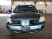 ✅ 2005 Mitsubishi Endeavor LS • VIN: 4A4MN21S35E057665 • Lot: 55744255. Listed on Copart with 173,042 mi. Free auction sales archive from the USA and detailed vehicle history report at DreamBid. Image 5.