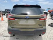 ✅ 2024 Subaru Ascent Onyx Limited • VIN: 4S4WMAKD6R3435293 • Lot: 65787155. Listed on Copart with 19,011 mi. Free auction sales archive from the USA and detailed vehicle history report at DreamBid. Image 6.