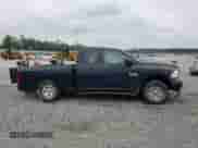 2016 Ram 1500 Express with VIN 1C6RR7FGXGS328980, listed as a Copart auction lot 69253445 with Not provided miles and Salvage title. Bid and sale history available at DreamBid. Image 13.