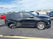 ✅ 2020 Chevrolet Equinox LS • VIN: 2GNAXHEV8L6274441 • Lot: 43607121. Listed on IAAI with 87,189 mi. Free auction sales archive from the USA and detailed vehicle history report at DreamBid. Image 14.