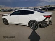 ✅ 2018 Kia Cadenza Premium • VIN: KNALC4J11J5105019 • Lot: 72257314. Wystawiony na Copart z przebiegiem 52 912 mil. Bezpłatny archiwum sprzedaży aukcyjnych z USA i szczegółowy raport historii pojazdu na DreamBid. Zdjęcie 2.