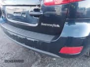 ✅ 2009 Hyundai Santa Fe GLS • VIN: 5NMSG13D69H299953 • Лот: 43642218. Опубликован ранее на IAAI с пробегом 185 505 миль. Бесплатный доступ к архиву аукционных продаж из США и подробный отчёт об истории автомобиля на DreamBid. Изображение 6.