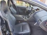 ✅ 2017 Aston Martin Rapide • VIN: SCFHMDFS9HGF05923 • Лот: 79124034. Опубликован ранее на Copart с пробегом 67 260 миль. Бесплатный доступ к архиву аукционных продаж из США и подробный отчёт об истории автомобиля на DreamBid. Изображение 5.