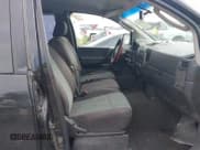 ✅ 2007 Nissan Titan LE • VIN: 1N6BA06A07N245025 • Lot: 42469264. Listed on IAAI with 324,485 mi. Free auction sales archive from the USA and detailed vehicle history report at DreamBid. Image 5.