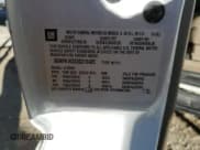 ✅ 2003 Chevrolet Suburban LT • VIN: 3GNFK16Z33G218425 • Lot: 81138144. Listed on Copart with 246,985 mi. Free auction sales archive from the USA and detailed vehicle history report at DreamBid. Image 16.