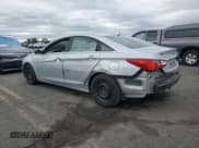 ✅ 2011 Hyundai Sonata GLS • VIN: 5NPEB4AC5BH122617 • Lot: 82494645. Listed on Copart with 115,258 mi. Free auction sales archive from the USA and detailed vehicle history report at DreamBid. Image 2.