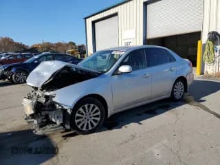 ✅ 2011 Subaru Impreza Premium • VIN: JF1GE6B64BH506798 • Лот: 90067935. Опубликован ранее на Copart с пробегом 165 207 миль. Бесплатный доступ к архиву аукционных продаж из США и подробный отчёт об истории автомобиля на DreamBid. Изображение 1.