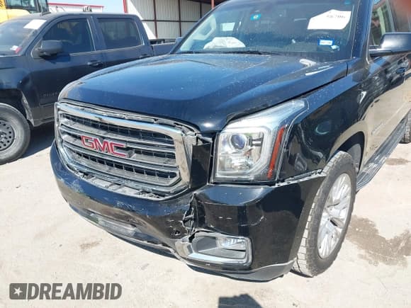 ✅ 2017 GMC Yukon XL SLT • VIN: 1GKS2GKC8HR211784 • Лот: 43458706. Опубликован ранее на IAAI с пробегом 119 960 миль. Бесплатный доступ к архиву аукционных продаж из США и подробный отчёт об истории автомобиля на DreamBid. Изображение 6.