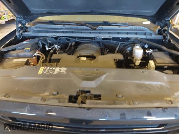 ✅ 2019 Chevrolet Silverado 1500 LT • VIN: 2GCVKPEC4K1201886 • Lot: 43135900. Wystawiony na IAAI z przebiegiem 94 810 mil. Bezpłatny archiwum sprzedaży aukcyjnych z USA i szczegółowy raport historii pojazdu na DreamBid. Zdjęcie 10.