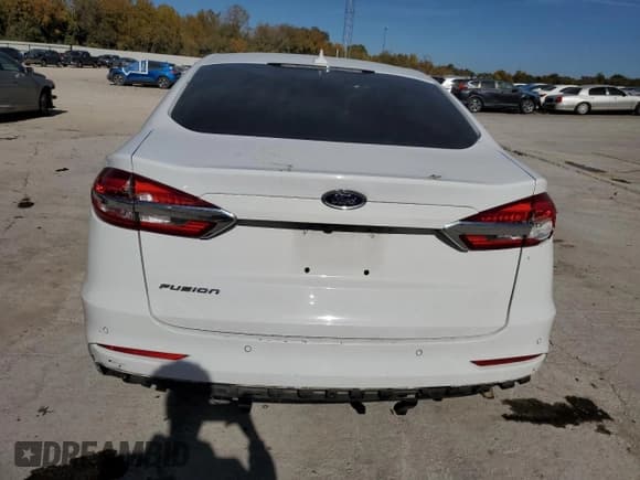 ✅ 2020 Ford Fusion SE • VIN: 3FA6P0H73LR129433 • Lot: 91568645. Listed on Copart with 129,031 mi. Free auction sales archive from the USA and detailed vehicle history report at DreamBid. Image 6.