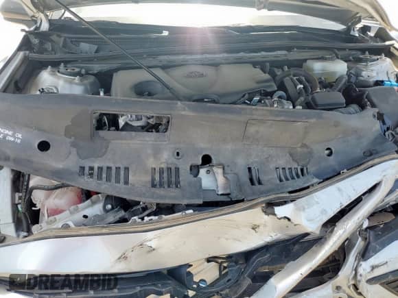 2021 Toyota Camry Hybrid SE с VIN 4T1G31AK8MU031647, выставлен на аукционе Copart как лот 67152125 с пробегом 66 935 миль миль и Списание • Salvage title. История ставок и продаж доступна на DreamBid. Изображение 11.