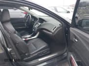 ✅ 2016 Acura TLX Technology • VIN: 19UUB2F54GA002351 • Lot: 43727254. Listed on IAAI with 101,193 mi. Free auction sales archive from the USA and detailed vehicle history report at DreamBid. Image 5.