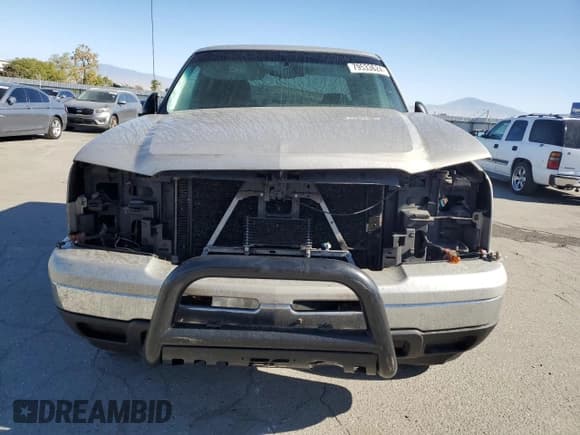 ✅ 2007 Chevrolet Silverado 1500 LT2 • VIN: 2GCEK13Z371170657 • Лот: 79533624. Опубликован ранее на Copart с пробегом 148 867 миль. Бесплатный доступ к архиву аукционных продаж из США и подробный отчёт об истории автомобиля на DreamBid. Изображение 5.