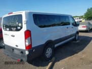 ✅ 2017 Ford Transit XL • VIN: 1FBZX2ZM3HKB15099 • Lot: 42352568. Wystawiony na IAAI z przebiegiem 216 536 mil. Bezpłatny archiwum sprzedaży aukcyjnych z USA i szczegółowy raport historii pojazdu na DreamBid. Zdjęcie 4.