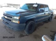 ✅ 2006 Chevrolet Silverado 1500 LT1 • VIN: 2GCEC13T461242537 • Лот: 43057077. Опубликован ранее на IAAI с пробегом Не указан. Бесплатный доступ к архиву аукционных продаж из США и подробный отчёт об истории автомобиля на DreamBid. Изображение 2.