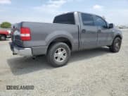 ✅ 2005 Ford F-150 XLT • VIN: 1FTRW12W35KD34998 • Lot: 58623145. Wystawiony na Copart z przebiegiem 181 093 mil. Bezpłatny archiwum sprzedaży aukcyjnych z USA i szczegółowy raport historii pojazdu na DreamBid. Zdjęcie 3.