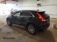 ✅ 2020 Cadillac XT4 AWD Premium Luxury • VIN: 1GYFZDR47LF128163 • Лот: 89654925. Опубликован ранее на Copart с пробегом 53 104 миль. Бесплатный доступ к архиву аукционных продаж из США и подробный отчёт об истории автомобиля на DreamBid. Изображение 2.