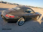 ✅ 2002 Porsche 911 • VIN: WP0CA299X2S651800 • Lot: 90985475. Wystawiony na Copart z przebiegiem 39 903 mil. Bezpłatny archiwum sprzedaży aukcyjnych z USA i szczegółowy raport historii pojazdu na DreamBid. Zdjęcie 3.