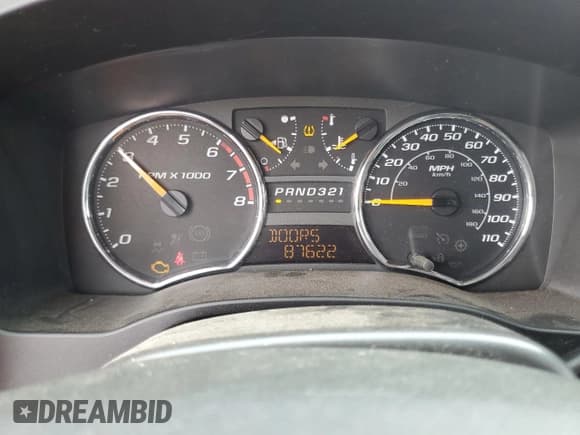 ✅ 2009 Chevrolet Colorado 2LT • VIN: 1GCDS13E598100330 • Лот: 72473724. Опубликован ранее на Copart с пробегом 87 622 миль. Бесплатный доступ к архиву аукционных продаж из США и подробный отчёт об истории автомобиля на DreamBid. Изображение 9.