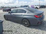 ✅ 2020 BMW 3 Series 330i • VIN: 3MW5R1J04L8B31228 • Lot: 60422235. Listed on Copart with 111,508 mi. Free auction sales archive from the USA and detailed vehicle history report at DreamBid. Image 2.