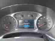 2021 Chevrolet Equinox LT с VIN 3GNAXKEV7MS105947, выставлен на аукционе IAAI как лот 43245257 с пробегом 71 376 миль миль и . История ставок и продаж доступна на DreamBid. Изображение 7.