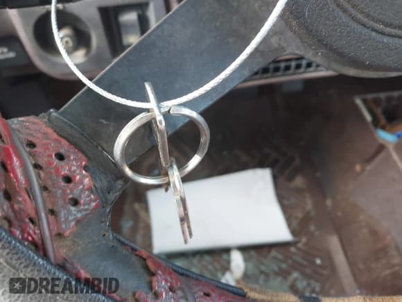 ✅ 1983 Chevrolet Cavalier • VIN: 1G1AD35P2DJ172197 • Lot: 41692703. Listed on IAAI with 12,947 mi. Free auction sales archive from the USA and detailed vehicle history report at DreamBid. Image 11.