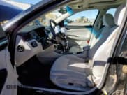 ✅ 2014 Chevrolet Impala LT • VIN: 2G1WB5E3XE1185540 • Лот: 90579415. Опубликован ранее на Copart с пробегом 105 489 миль. Бесплатный доступ к архиву аукционных продаж из США и подробный отчёт об истории автомобиля на DreamBid. Изображение 7.