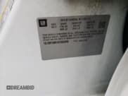 ✅ 2017 Chevrolet Cruze Premier • VIN: 1G1BF5SM1H7269849 • Lot: 52928323. Listed on Copart with 116,470 mi. Free auction sales archive from the USA and detailed vehicle history report at DreamBid. Image 12.