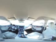 ✅ 2014 Cadillac CTS AWD • VIN: 1G6AW5SX7E0173129 • Lot: 80315165. Listed on Copart with 84,140 mi. Free auction sales archive from the USA and detailed vehicle history report at DreamBid. Image 14.