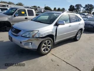 ✅ 2009 Lexus RX 350 • VIN: 2T2GK31U09C073346 • Лот: 91872055. Опубликован ранее на Copart с пробегом 87 650 миль. Бесплатный доступ к архиву аукционных продаж из США и подробный отчёт об истории автомобиля на DreamBid. Изображение 1.