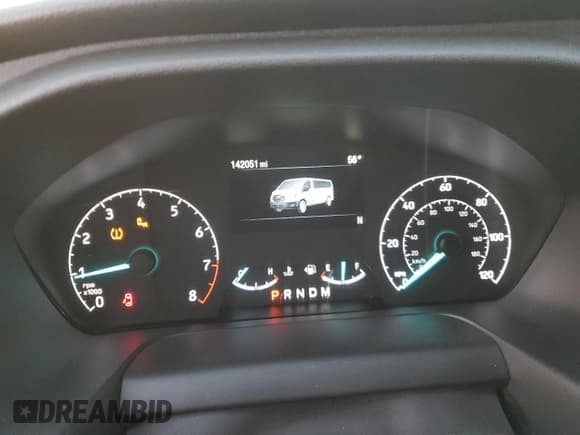 ✅ 2020 Ford Transit Passenger XL • VIN: 1FBAX2Y86LKA24158 • Lot: 84503734. Listed on Copart with 142,051 mi. Free auction sales archive from the USA and detailed vehicle history report at DreamBid. Image 9.