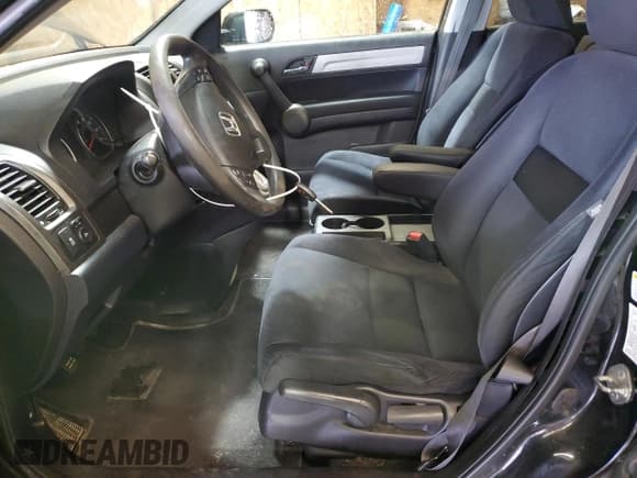 ✅ 2011 Honda CR-V SE • VIN: 5J6RE4H4XBL053050 • Lot: 81210705. Listed on Copart with 158,709 mi. Free auction sales archive from the USA and detailed vehicle history report at DreamBid. Image 7.