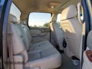 ✅ 2008 Chevrolet Silverado 1500 LTZ • VIN: 2GCFK13Y681305501 • Lot: 90853265. Listed on Copart with 274,400 mi. Free auction sales archive from the USA and detailed vehicle history report at DreamBid. Image 10.