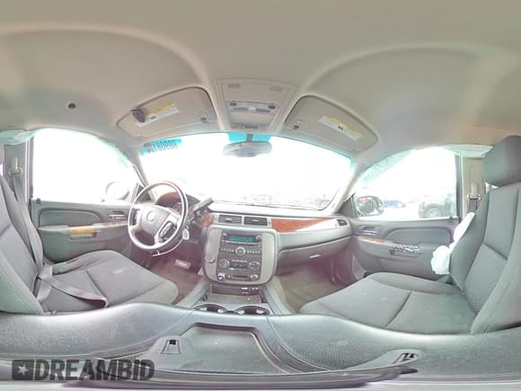 ✅ 2012 GMC Yukon SLE • VIN: 1GKS1AE04CR245229 • Lot: 80908125. Listed on Copart with 191,444 mi. Free auction sales archive from the USA and detailed vehicle history report at DreamBid. Image 15.