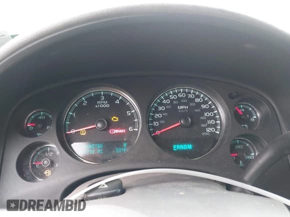 ✅ 2009 Chevrolet Tahoe LTZ • VIN: 1GNFC33089R294164 • Lot: 43839729. Wystawiony na IAAI z przebiegiem 253 292 mil. Bezpłatny archiwum sprzedaży aukcyjnych z USA i szczegółowy raport historii pojazdu na DreamBid. Zdjęcie 7.