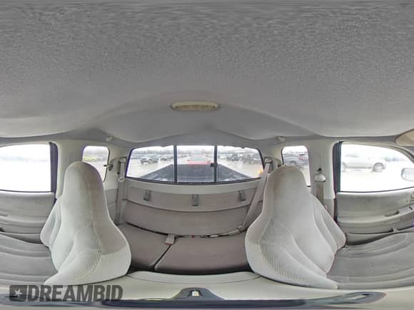 2004 Dodge Dakota Sport z VIN 1D7GL32N34S708694, wystawiony jako Copart lot #85050064 z przebiegiem Nie podano mil oraz Szkoda całkowita • Salvage title. Historia ofert i sprzedaży dostępna na DreamBid. Obrazek 12.