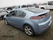 ✅ 2013 Chevrolet Volt • VIN: 1G1RD6E43DU133160 • Lot: 85138354. Wystawiony na Copart z przebiegiem 100 752 mil. Bezpłatny archiwum sprzedaży aukcyjnych z USA i szczegółowy raport historii pojazdu na DreamBid. Zdjęcie 2.