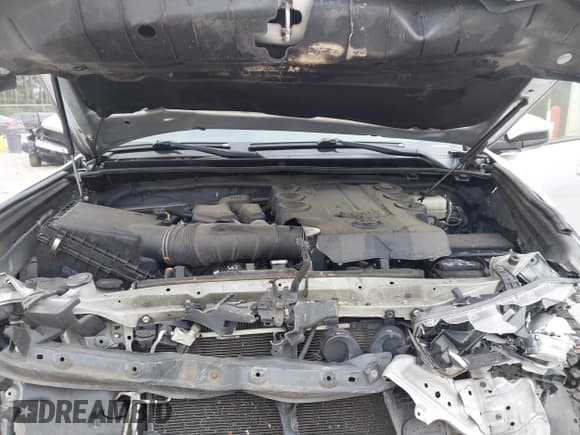 ✅ 2016 Toyota 4Runner Limited • VIN: JTEBU5JR7G5398808 • Lot: 42901971. Wystawiony na IAAI z przebiegiem 147 615 mil. Bezpłatny archiwum sprzedaży aukcyjnych z USA i szczegółowy raport historii pojazdu na DreamBid. Zdjęcie 10.