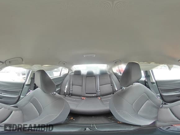 ✅ 2023 Nissan Altima S • VIN: 1N4BL4BV5PN413115 • Lot: 80947115. Listed on Copart with 75,023 mi. Free auction sales archive from the USA and detailed vehicle history report at DreamBid. Image 14.